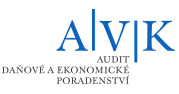 AVK - Audit, daňové a ekonomické poradenství